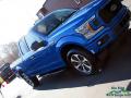 2019 F150 STX SuperCab 4x4 #31 2019 F150 STX SuperCab 4x4 #31