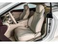 Front Seat of 2019 Mercedes-Benz S 560 4Matic Coupe #15