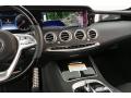 Navigation of 2019 Mercedes-Benz S 560 4Matic Coupe #6