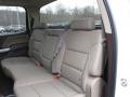 Rear Seat of 2019 Chevrolet Silverado 2500HD LTZ Crew Cab 4WD #13