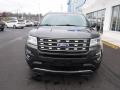 2017 Explorer Limited 4WD #4