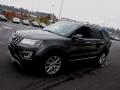 2017 Explorer Limited 4WD #5