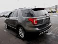 2017 Explorer Limited 4WD #7