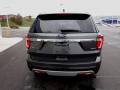 2017 Explorer Limited 4WD #8