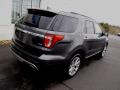 2017 Explorer Limited 4WD #9