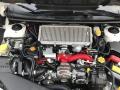  2017 WRX 2.5 Liter Turbocharged DOHC 16-Valve VVT Horizontally Opposed 4 Cylinder Engine #11