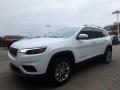 2019 Cherokee Latitude Plus 4x4 #1