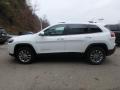 2019 Cherokee Latitude Plus 4x4 #2