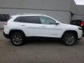 2019 Cherokee Latitude Plus 4x4 #6