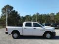 2019 1500 Classic Tradesman Crew Cab 4x4 #6