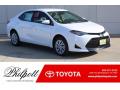 2019 Corolla LE #1 2019 Corolla LE #1