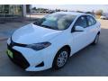2019 Corolla LE #4 2019 Corolla LE #4