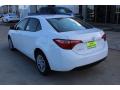 2019 Corolla LE #7 2019 Corolla LE #7