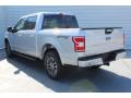 2018 F150 XLT SuperCrew 4x4 #7