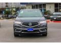 2019 MDX Advance SH-AWD #2