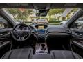 Front Seat of 2019 Acura MDX Advance SH-AWD #9