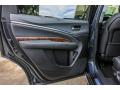Door Panel of 2019 Acura MDX Advance SH-AWD #17