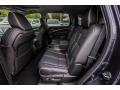 Rear Seat of 2019 Acura MDX Advance SH-AWD #18