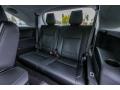 Rear Seat of 2019 Acura MDX Advance SH-AWD #19