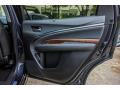Door Panel of 2019 Acura MDX Advance SH-AWD #22