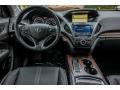 Dashboard of 2019 Acura MDX Advance SH-AWD #27