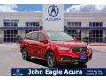 2019 MDX A Spec SH-AWD #1
