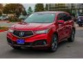2019 MDX A Spec SH-AWD #3