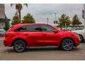  2019 Acura MDX Performance Red Pearl #8