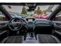  2019 Acura MDX Ebony Interior #9