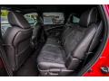 Rear Seat of 2019 Acura MDX A Spec SH-AWD #18
