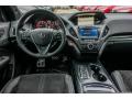 Dashboard of 2019 Acura MDX A Spec SH-AWD #27