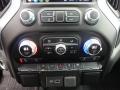 Controls of 2019 GMC Sierra 1500 SLE Double Cab 4WD #19