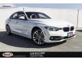 2018 3 Series 330e iPerformance Sedan #1 2018 3 Series 330e iPerformance Sedan #1