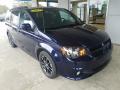 2017 Grand Caravan GT #1 2017 Grand Caravan GT #1