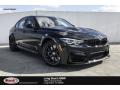 2018 M3 Sedan #1