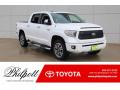 2019 Tundra Platinum CrewMax 4x4 #1 2019 Tundra Platinum CrewMax 4x4 #1