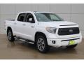 2019 Tundra Platinum CrewMax 4x4 #2 2019 Tundra Platinum CrewMax 4x4 #2