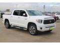 2019 Tundra Platinum CrewMax 4x4 #10 2019 Tundra Platinum CrewMax 4x4 #10