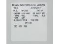 2006 W Series Truck W4500 Commercial Moving Truck #30