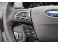  2019 Ford Escape SEL Steering Wheel #18