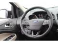  2019 Ford Escape SEL Steering Wheel #24