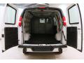 2017 Savana Van 2500 Cargo #15