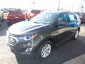 2019 Equinox LS AWD #7 2019 Equinox LS AWD #7