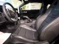 Front Seat of 2019 Ford Mustang Bullitt #6