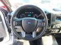  2019 Ford F150 XL Regular Cab 4x4 Steering Wheel #19
