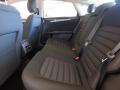 Rear Seat of 2019 Ford Fusion Hybrid SE #7