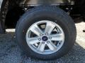  2018 Ford F150 XLT SuperCab Wheel #10