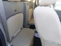 Rear Seat of 2018 Nissan Frontier SV King Cab 4x4 #12
