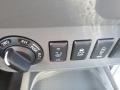 Controls of 2019 Nissan Frontier Midnight Edition Crew Cab 4x4 #19