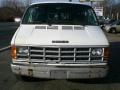 1992 Ram Van B250 Cargo #1